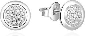 Immagine prodotto Beneto Orecchini senza tempo in argento AGUP2039 (L)