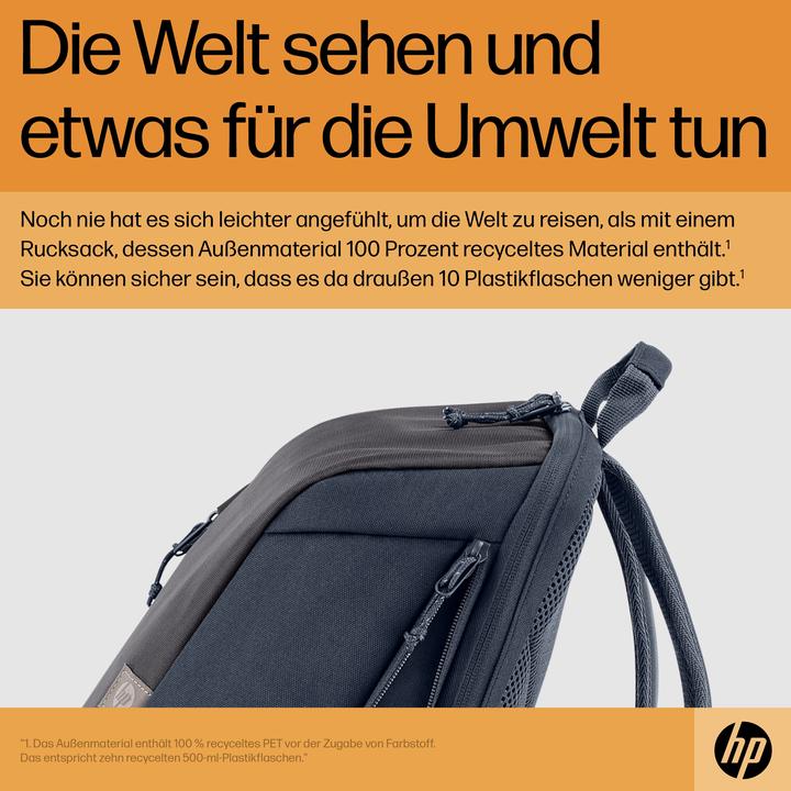 Image du produit HP Voyage (18 l)