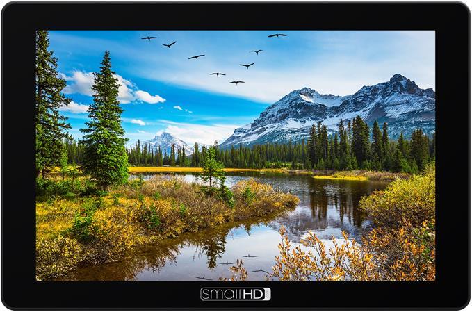 Immagine prodotto SmallHD 702 Tocco (7", WUXGA)