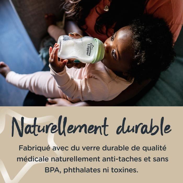 Image du produit Tommee Tippee C2N Closer to Nature Natured (150 ml)