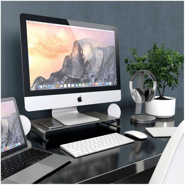 Actual product image Satechi Slim