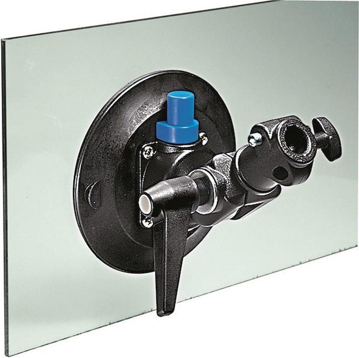 Produktbild Manfrotto 241 Saugfuss (Stativfuss)
