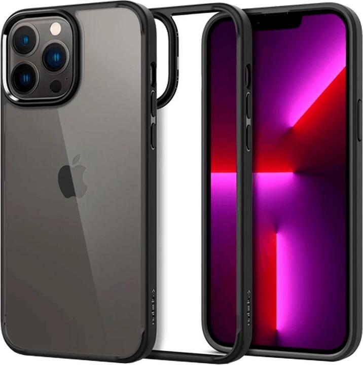 Actual product image Spigen Ultra Hybrid (Apple iPhone 13 Pro)