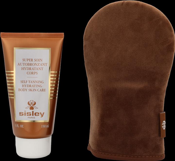 Produktbild Sisley Self Tanning Hydrating (Selbstbräunungstuch, 150 ml)