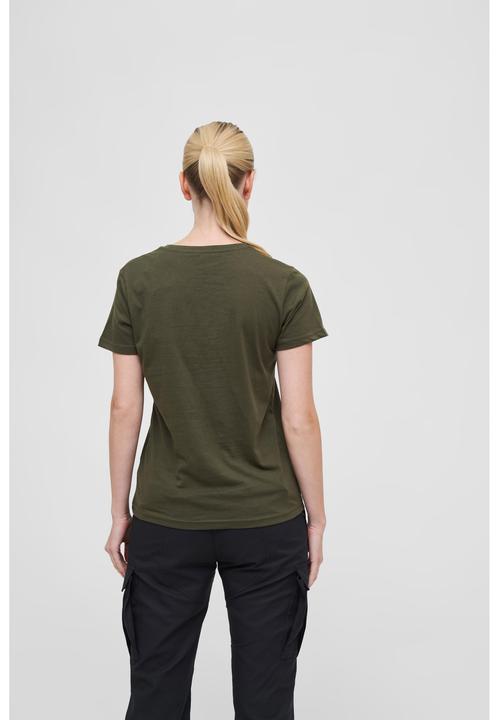 Immagine prodotto Brandit Maglietta da donna - 16197 (XL)