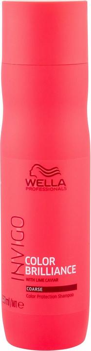 Immagine prodotto Wella Invigo Color Brilliance (250 ml, Shampoo liquido)