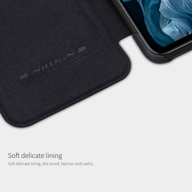Actual product image Nillkin Qin Series (Fee 20)