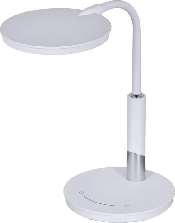 Produktbild Activejet LED Schreibtischlampe AJE-RAYA RGB WHITE