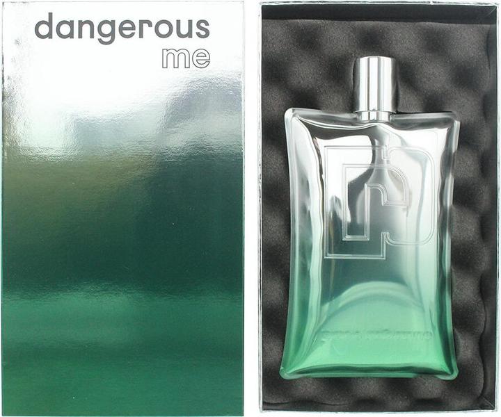 Immagine prodotto Paco Rabanne Pacollection mi ha reso pericoloso (Eau de parfum, 62 ml)