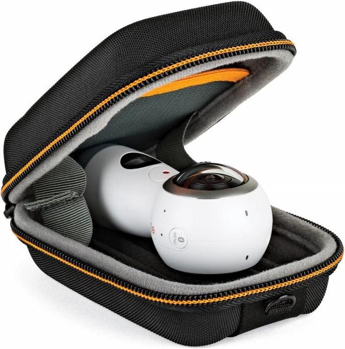 Immagine prodotto Lowepro Hardside CS 20 (Custodia per fotocamera, 8.64 l)