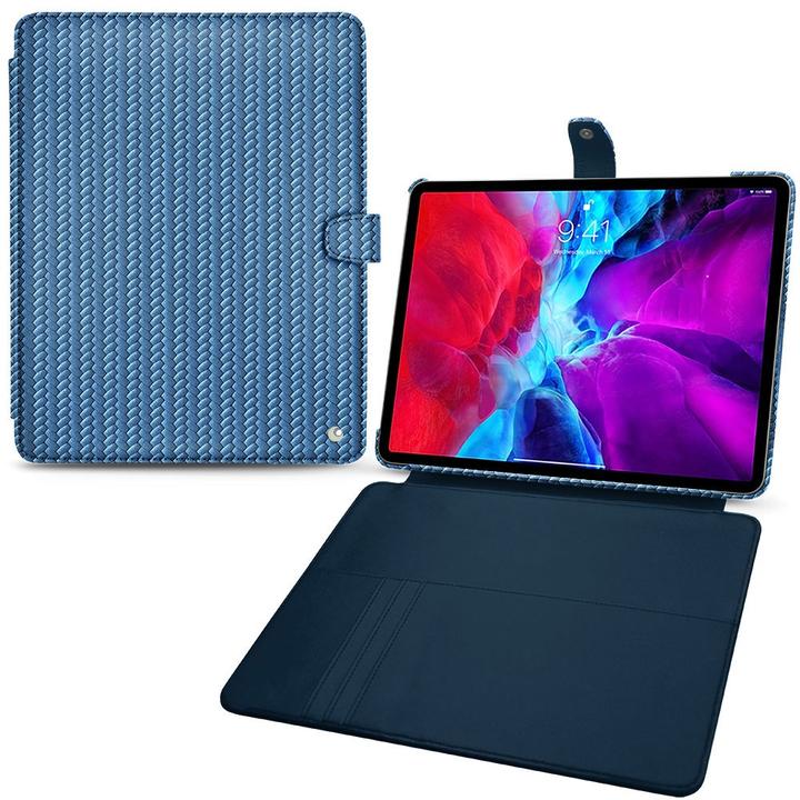 Produktbild Noreve Lederschutzhülle Wallet (iPad Pro 12.9 2020 (4. Gen))