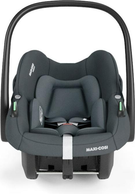 Produktbild Maxi-Cosi Pebble S (Babyschale, ECE R129/i-Size Norm)