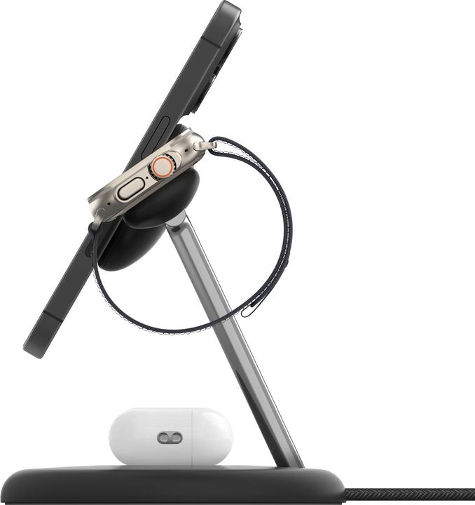 Actual product image Belkin Charging Stand (15 W)