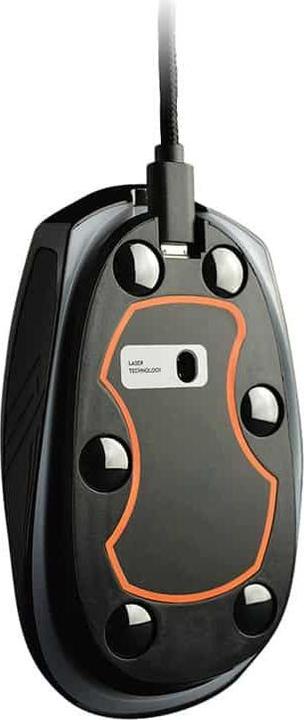 Actual product image Pixminds Lexip Gaming MO42 Mouse Glider