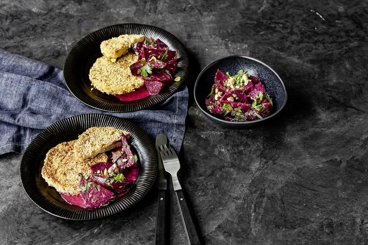 Produktbild Betty Bossi Kochbuch Gesund & Schlank - Low Carb minus 3 kg in 3 Wochen (Deutsch)