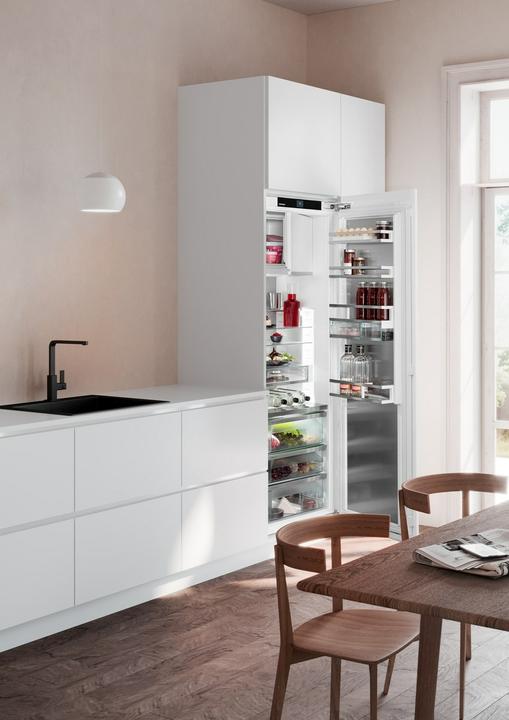 Produktbild Liebherr Integrierbarer Kühlschrank mit BioFresh Professional und AutoDoor (276 l)
