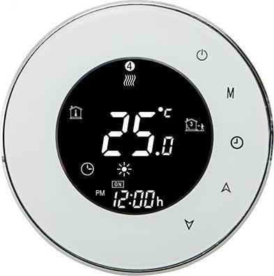 Immagine prodotto Renov8 Termostato per il controllo della caldaia a gas - NON WI-FI - scatola compatibile 86x86