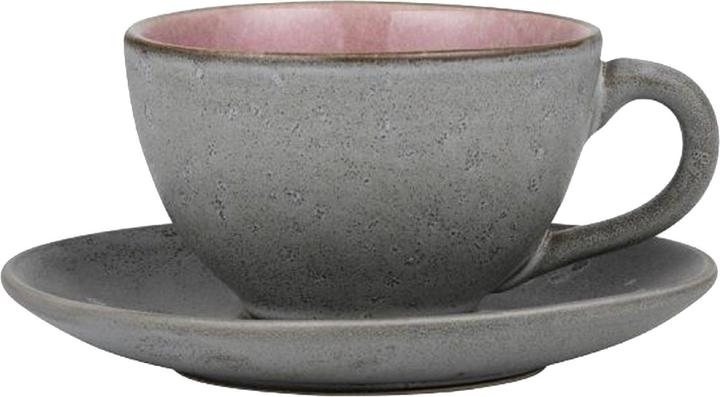 Produktbild Bitz Kaffeetasse (240 ml, 6 x)