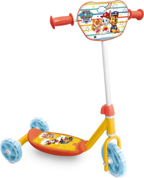 Produktbild Mondo 3-wheel scooter - Paw Patrol