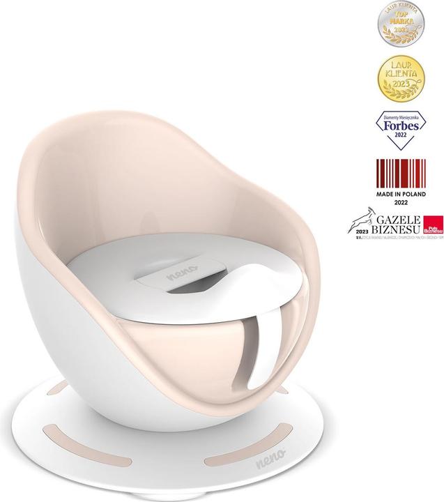 Neno Töpfchen Pipi Pink