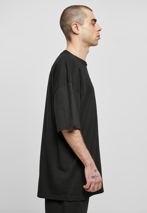 Actual product image 9N1M Sense Sense Goth Logo T-Shirt - 22319 (S)