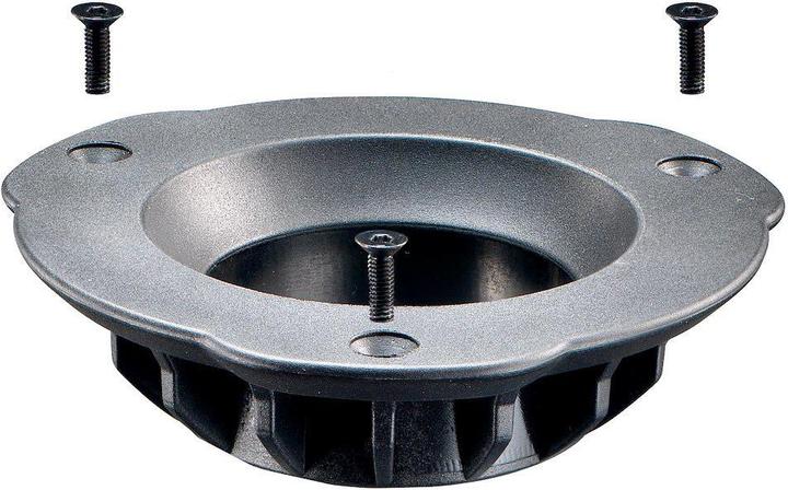 Actual product image Manfrotto 75mm to 60mm (Stand adapter)