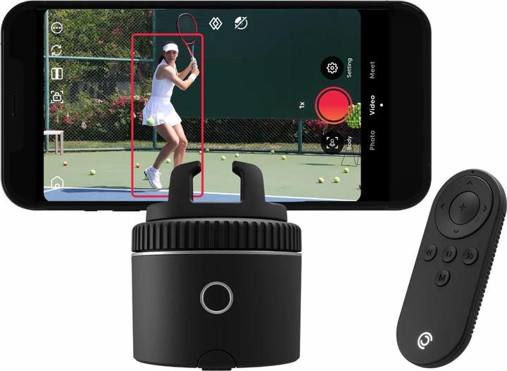 Actual product image Pivo Auto Tracking Pod