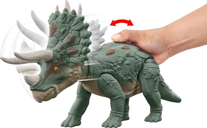 Actual product image Jurassic World 0