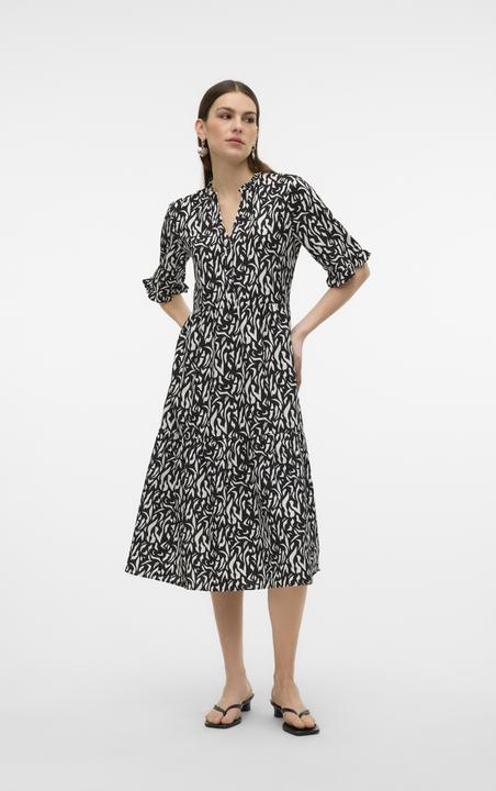 Produktbild Vero Moda VMTILDA Langes Kleid Kleid (M)