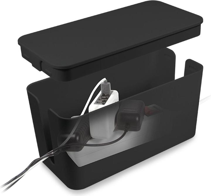 Produktbild LogiLink Kabelbox small