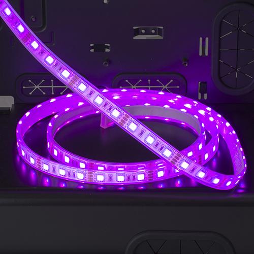 Produktbild MSI RGB LED Strip - 400mm (RGB)