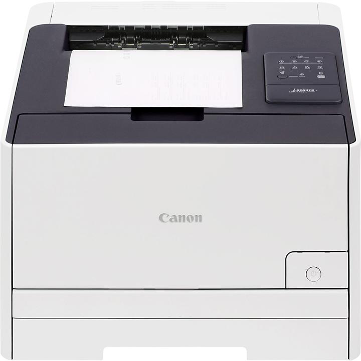 Produktbild Canon LBP7110Cw i-SENSYS (Laser, Farbe)
