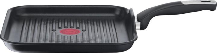 Produktbild Tefal Unlimited Grillpan - 26 x 26 cm (26 cm, Grillpfanne, Aluminiumguss)