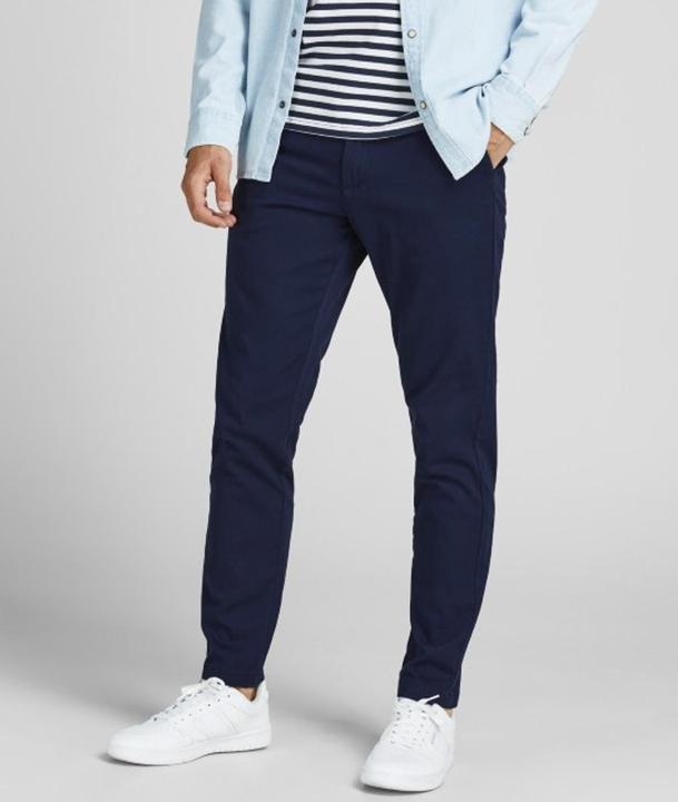 Produktbild Jack & Jones Marco Dave AKM Chino (31)
