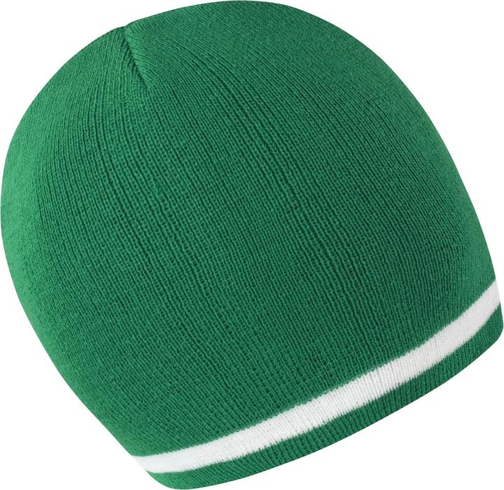 Bianco, Verde smeraldo
