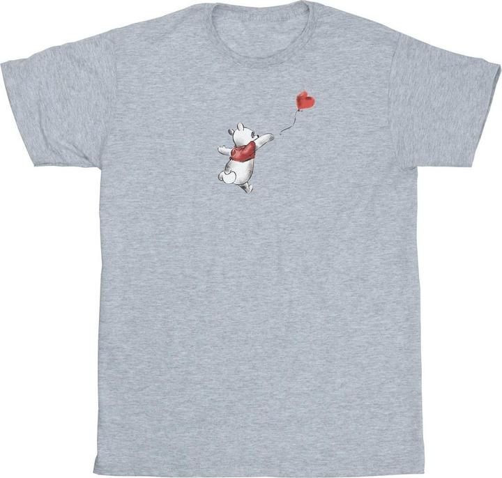 Produktbild Disney Winnie The Pooh Balloon TShirt (M)
