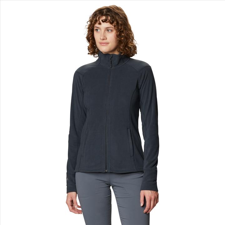 Image du produit Mountain Hardwear W Microchill 2.0 Jacket (M)