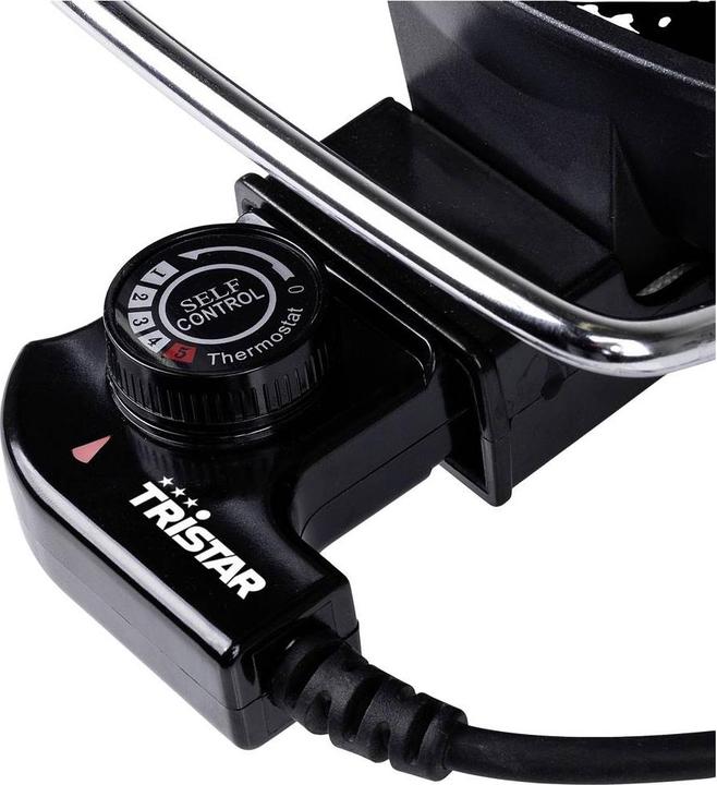 Produktbild Tristar PZ-9131