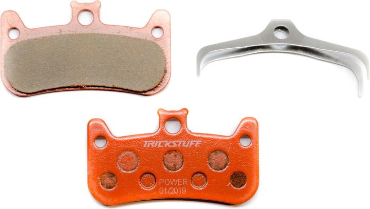 Produktbild Trickstuff 640 Power (Formula, Organisch (Resin))