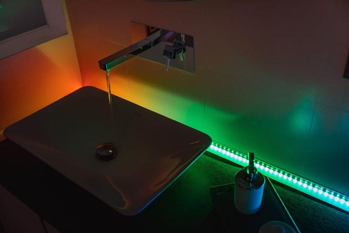 Image du produit Twinkly Extension (150 cm, Intérieur)