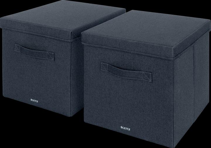 Productafbeelding Leitz Vouwdoos (8 x 34 x 40 cm, 34 l)