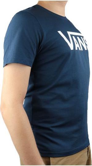 Actual product image Vans Ap M Flying VS Tee VN0001O8LKZ (VN0001O8LKZ M XS) (XS)
