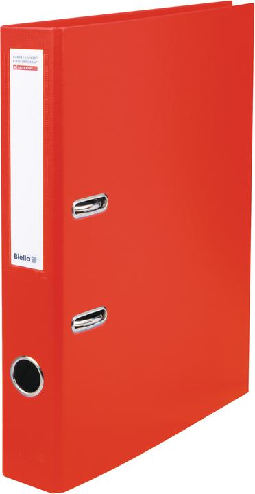 Actual product image Biella Federal folder (A4, 40 mm, 1 Piece)