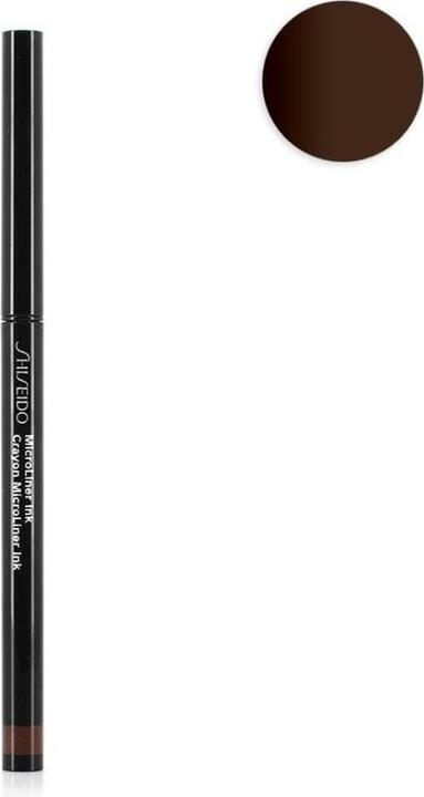 Actual product image Shiseido MicroLiner Ink (PLUM)