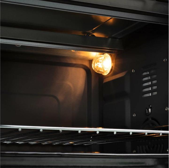 Produktbild Princess Konvektionsbackofen DeLuxe 55l (EU-Stecker)