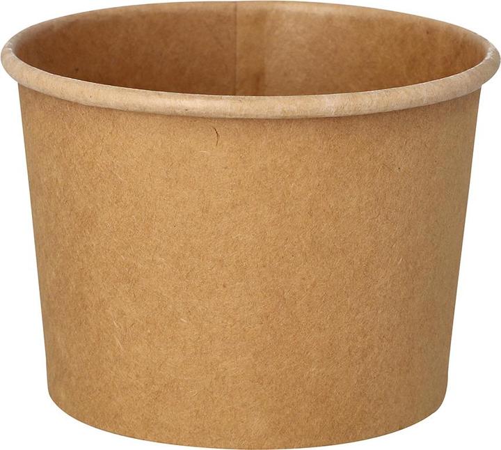 Actual product image Papstar Soup cup (25 x)