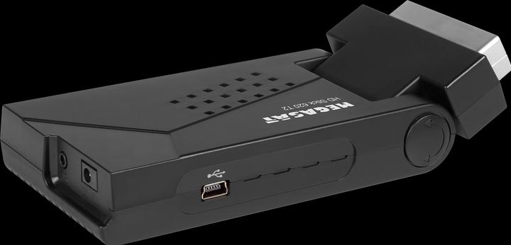 Immagine prodotto Megasat HD Stick 620 T2 (0.51 GB, DVB-T/T2)