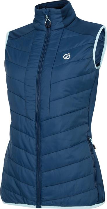 Image du produit Dare2b - Veste sans manches LIVEN - Femme (46 D)