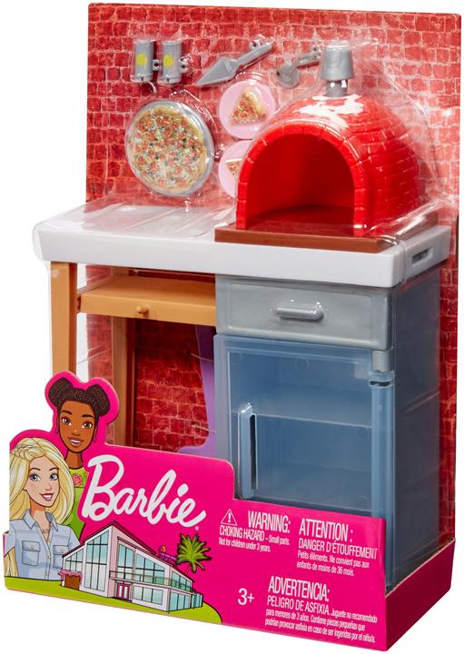 Actual product image Barbie Furniture outdoor