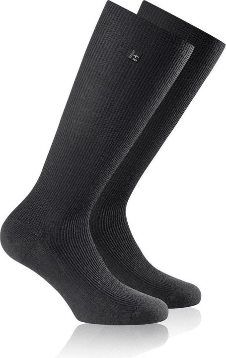 Rohner SupeR Long Cotton